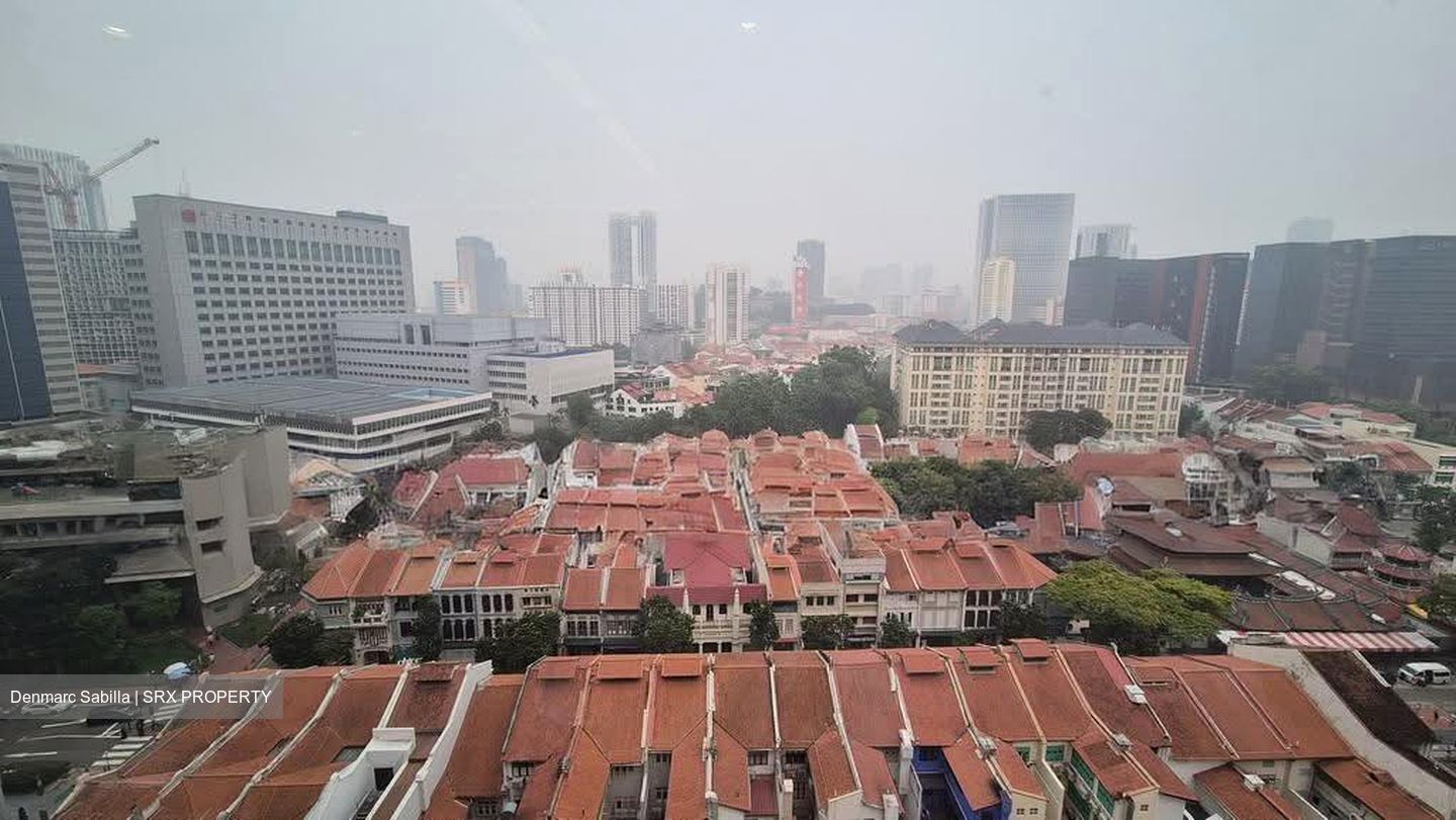 Dapenso Building (D1), Office #634122601